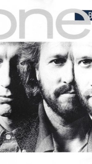 Bee Gees - Bodyguard