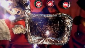 МОЩНАЯ ЧИСТКА ,ОТЛИВКА ОТ КЛАДБИЩЕНСКОГО ПРИВОРОТА И ПОРЧИ. С ОБРАТКОЙ ВРАГАМ.