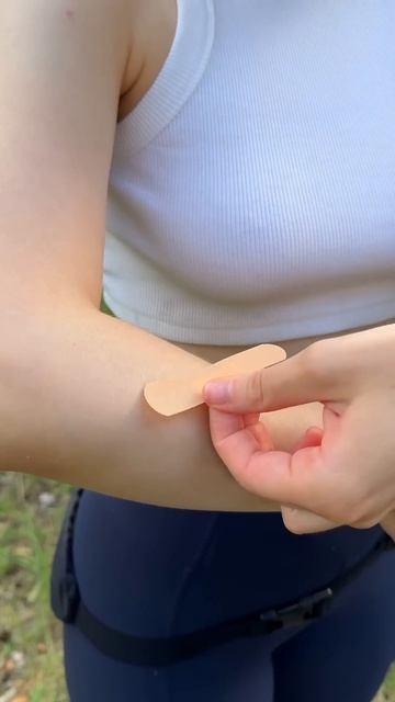 Необычное применение средств защиты. смотреть онлайн