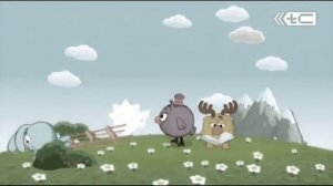 Гартушарики заставка