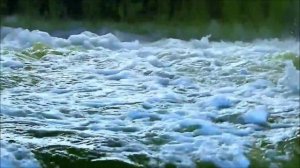 «Река на фоне Моцарта». Музыка детям с ОВЗ.