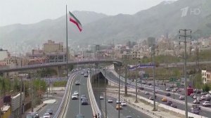 Тегеран заявил о готовности к возможной американской атаке.