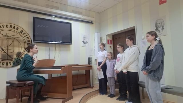 Открытый урок смотреть онлайн