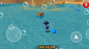 МИСИИ У ТРИСТОПИО #4