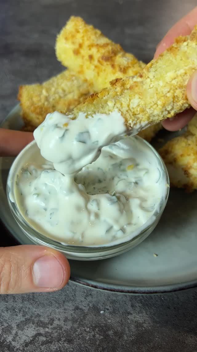 Фиш энд чипс в аэрогриле BRAYER BR2034 от Шефа Дмитрия