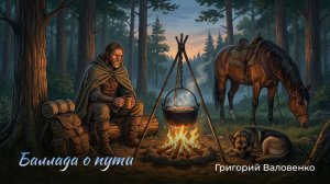 баллада о пути