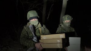 Поднимаем настроение, даем четкую, правильную установку на добро Январь 2026