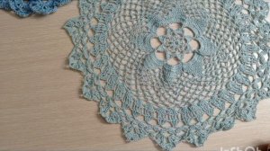 СП "КРАСИВАЯ САЛФЕТКА" С ТАТЬЯНОЙ СТЕПАНОВНОЙ.