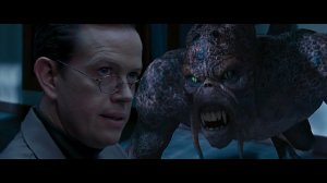 Человек паук 4 Сэма Рэйми (Ящер): Фан-трейлер