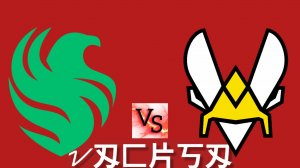 Live: Vitality – Falcons | BLAST Bounty 2026 Season 1 | 1/2 финала | 24.01.2026 кс2 cs2