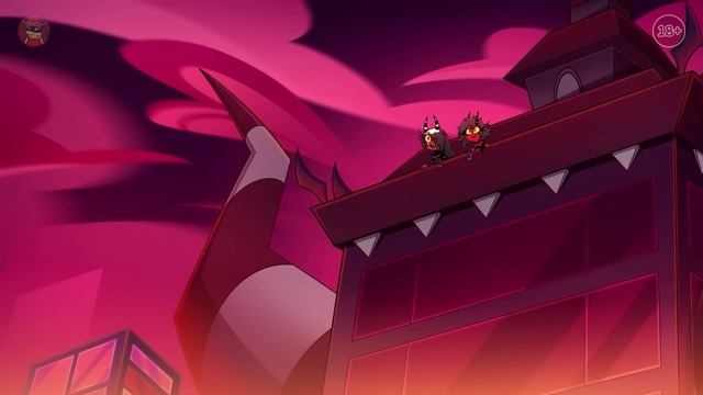 Адский Босс - Адские красотки