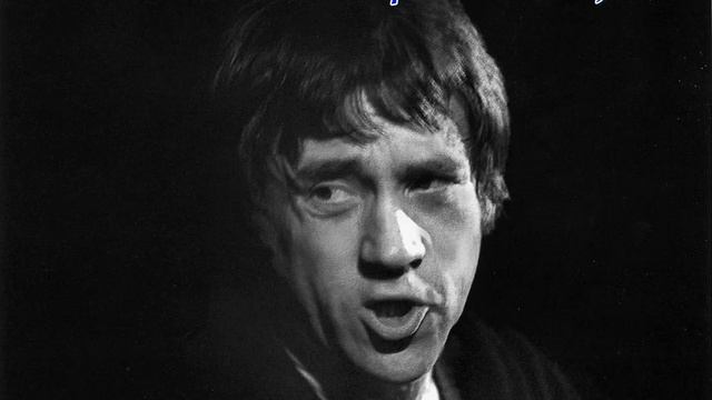 Последнее стихотворение Высоцкого 1(Музыка Сергея Колосова) смотреть онлайн