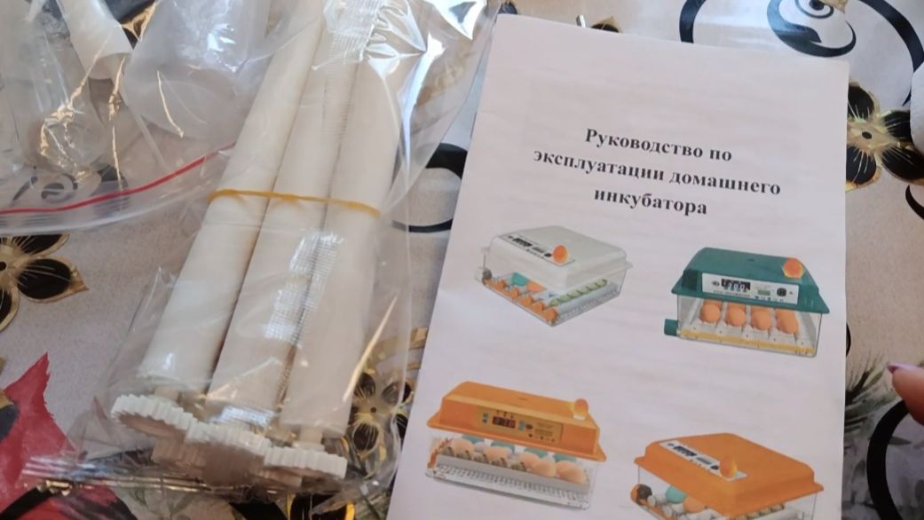 ОТКРЫВАЕМ СВОЙ БИЗНЕС, ТАК РЕШИЛИ смотреть онлайн