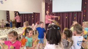 Каландадзе ЛМ. видеовизитка Педагог года 2026