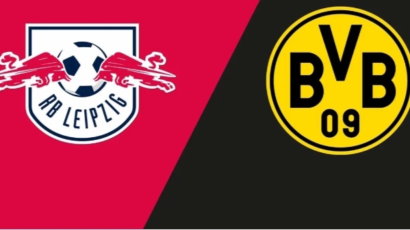 Бундеслига/Лейпциг-Боруссия Д