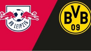 Бундеслига/Лейпциг-Боруссия Д