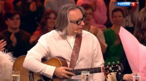 Привет, Андрей от 24.01.2026 анонс выпуска, что будет в эфире