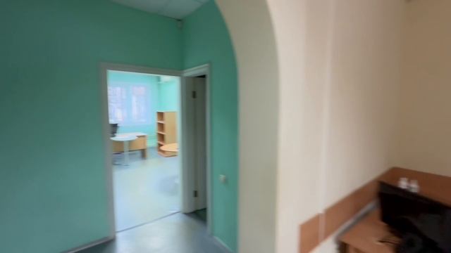 Аренда 82 метра, 1 этаж,1 линия на улице Дзержинского