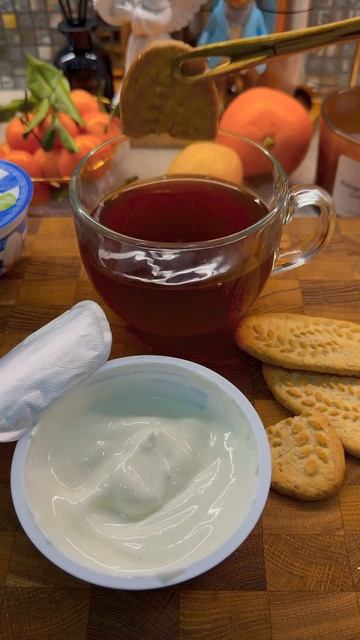 легкий пп-рецепт тирамису смотреть онлайн