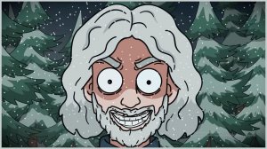 ПРАВДИВАЯ ХОРРОР ИСТОРИЯ ДЛЯ ХОЛОДНОЙ НОЧИ ч 3. (Анимация) | fReelaN