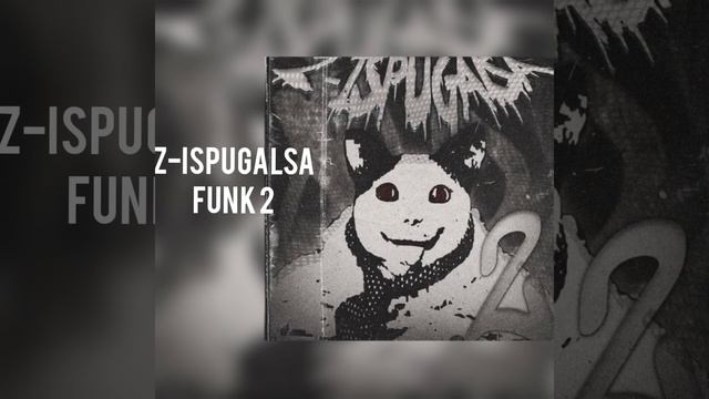 Z-ISPUGALSA FUNK 2