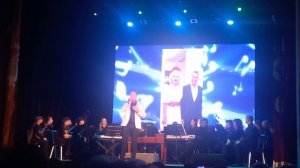 Памяти Татьяны Бартковой, Вячеслав Музыченко «ВЕРНИ  МНЕ МУЗЫКУ»