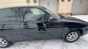 Lаdа 21123 Купэ 1.6 МТ, 2008 г.в.