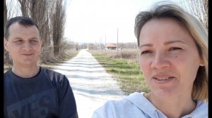 Анапа станица Натухаевская / Присматриваемся ..