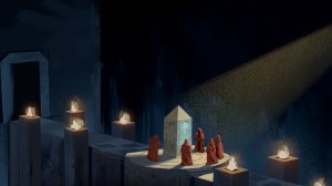 Len's Island Пойдем открывать четвертое подземелье