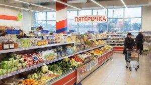 РАСПАКОВКА ИЗ ПЯТЁРОЧКИ/ ЦЕНЫ