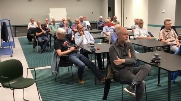 Thorens TM 1600 - 02