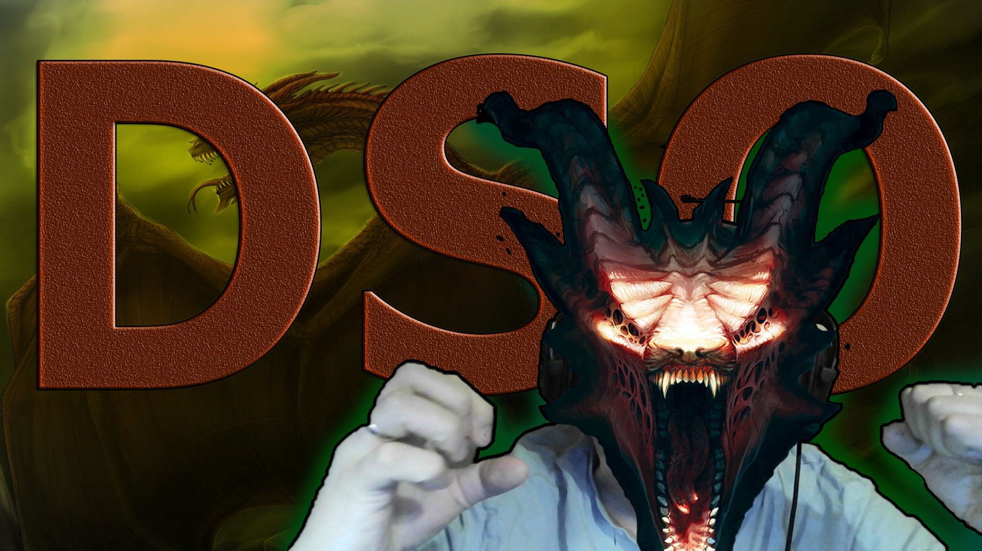 DSO Drakensang Online: бесплатная онлайн-игра смотреть онлайн