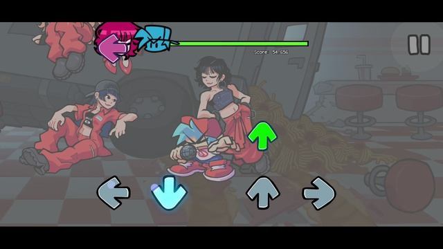 хотел мод на кобяка но не получилось