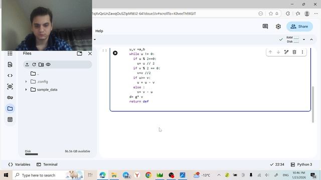 lab 04 смотреть онлайн