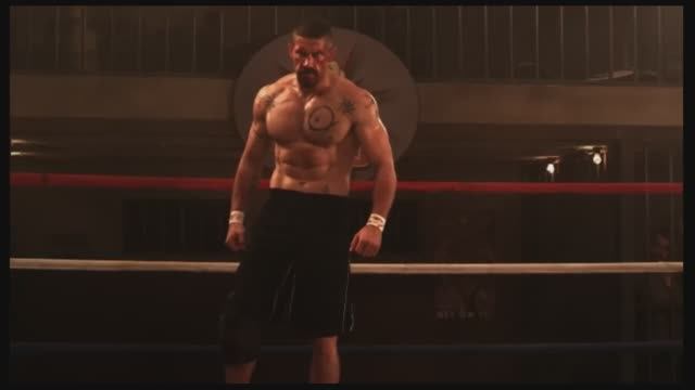 ВСЕ БОИ ЮРИЯ БОЙКО(ИЗ ЧАСТЕЙ НЕОСПОРИМЫЙ) смотреть онлайн