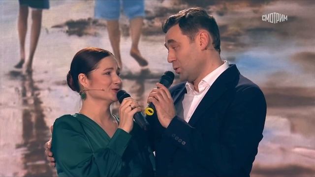 Анастасия Медная и Максим Меденюк смотреть онлайн