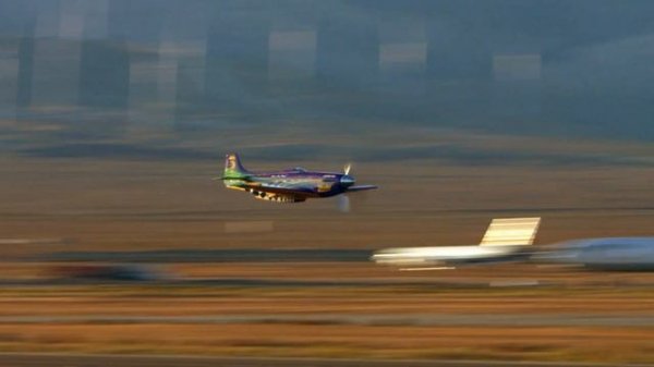 PITSTOP (MAKING OF) - BREITLING COMMERCIAL 2015