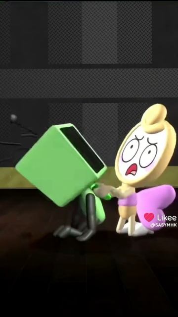 Новая анимация от Квел смотреть онлайн