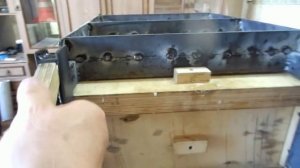 фанерные формы для заливки ульев из ппу