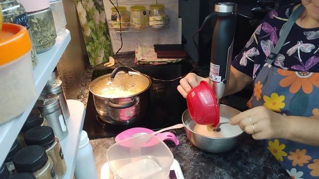 Десерт с малиной пп. смотреть онлайн