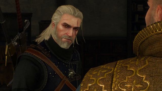 Ты меня плохо знаешь[Ведьмак 3:Дикая Охота] смотреть онлайн