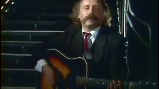 К 80-летию В.Г.Мулявина. ВИА ПЕСНЯРЫ. Улицы без конца. Вечная память и благодарность! смотреть онлайн