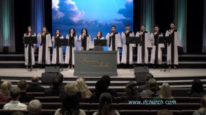 Край чудесный