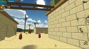 Как сделать не видимый скин в чикен ган