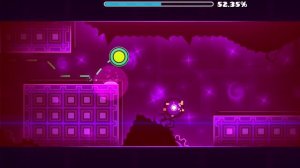 Почему это Insane Demon? Denouement от GD Junactive 100% (показ уровня)