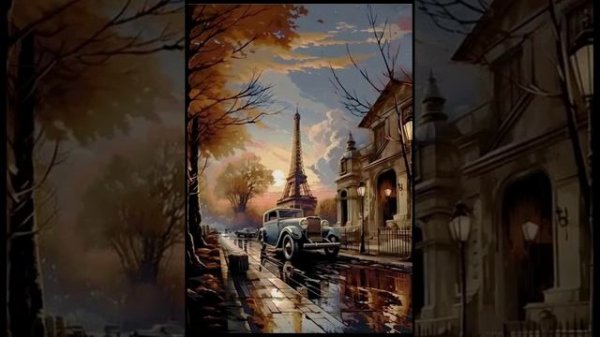 Французский блюз