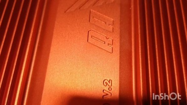 DL audio Raven 2.750 V2 обзор прослушивание