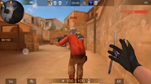 смешные моменты стендофф2