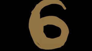 Number creatures 6 (моя версия)