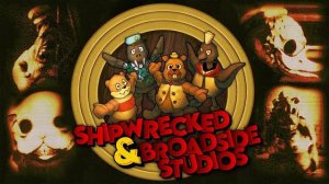 Бобер как абсолют аналогового хоррора | Лор Shipwrecked 64 & Broadside Beach